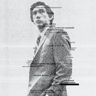Poster of Amazon Studios' The Report (2019)