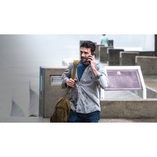 Reprisal (2018)