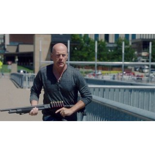 Reprisal (2018)
