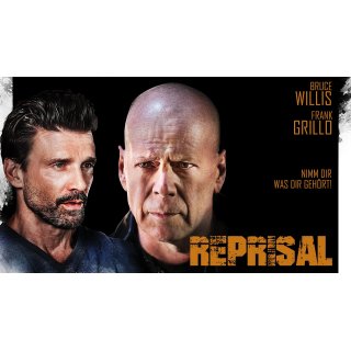 Reprisal (2018)