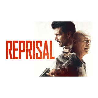 Reprisal (2018)