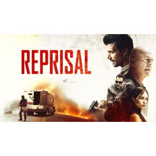 Reprisal (2018)