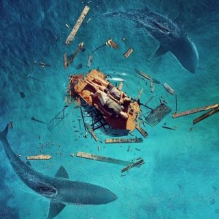 Poster of The Requin (2022)