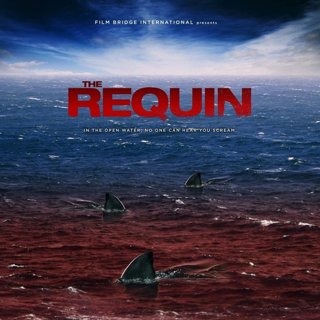 Poster of The Requin (2022)