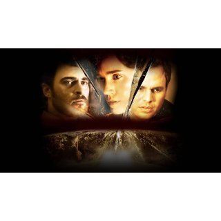 Reservation Road (2007)