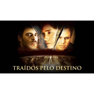Reservation Road (2007)
