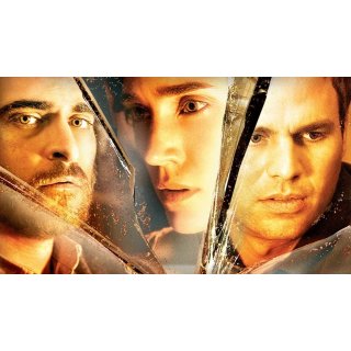 Reservation Road (2007)