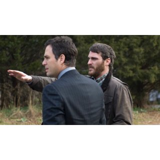 Reservation Road (2007)