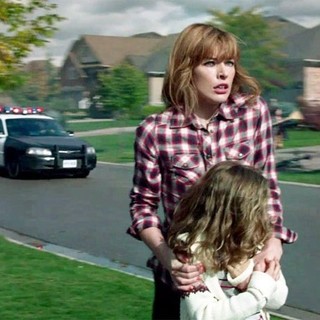 Resident Evil: Retribution Picture 4