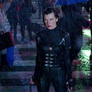Resident Evil: Retribution Picture 5
