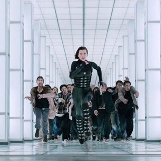 Resident Evil: Retribution Picture 8