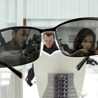 Resident Evil: Afterlife Picture 2