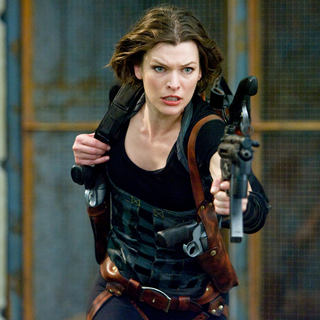 Resident Evil: Afterlife Picture 4