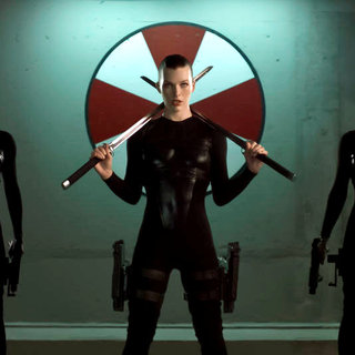 Resident Evil: Afterlife Picture 64