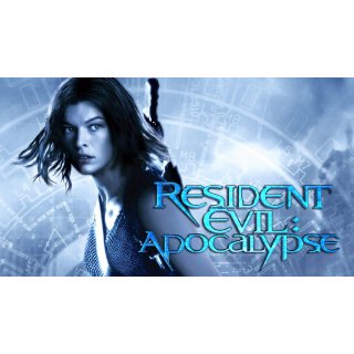 Resident Evil: Apocalypse (2004)