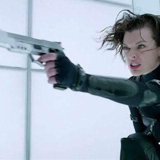 Resident Evil: Retribution Picture 12