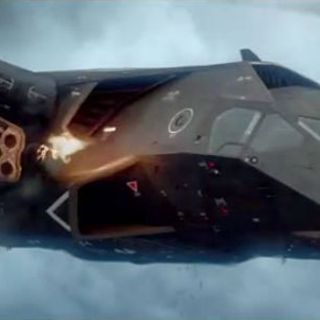 Resident Evil: Retribution Picture 15