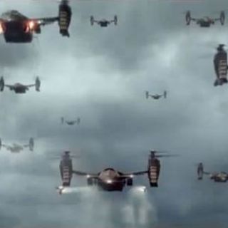 Resident Evil: Retribution Picture 16