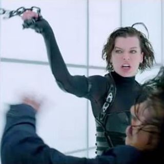 Resident Evil: Retribution Picture 19