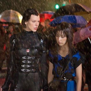 Resident Evil: Retribution Picture 22