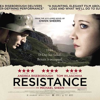 Resistance Picture 21