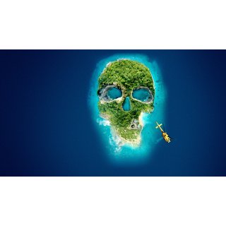 Resort, The Picture 7