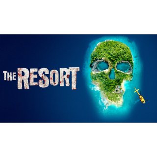 Resort, The Picture 9
