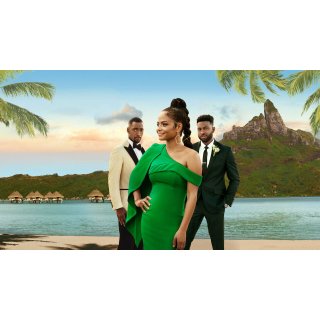 Resort To Love Picture 2