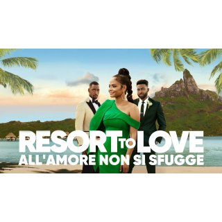 Resort To Love Picture 4