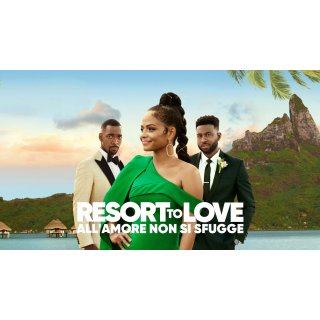 Resort To Love Picture 7