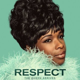 Poster of Respect (2021)