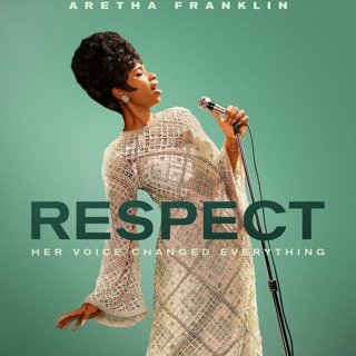 Poster of Respect (2021)