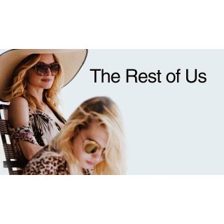 Rest of Us, The (2020)
