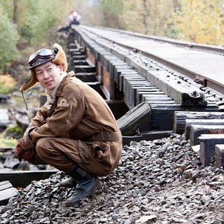 Restless Picture 14