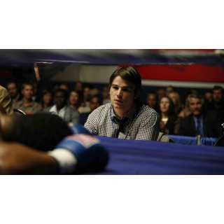 Resurrecting the Champ (2007)