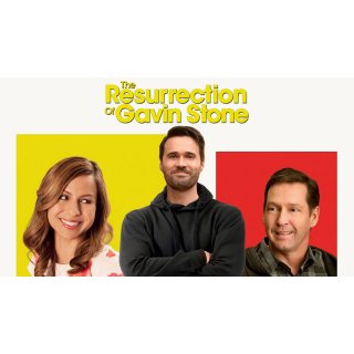Resurrection Of Gavin Stone, The Picture 2