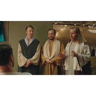 Resurrection Of Gavin Stone, The Picture 3