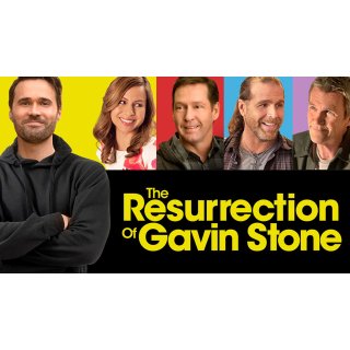 Resurrection Of Gavin Stone, The Picture 7