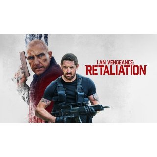 Retaliation (2020)