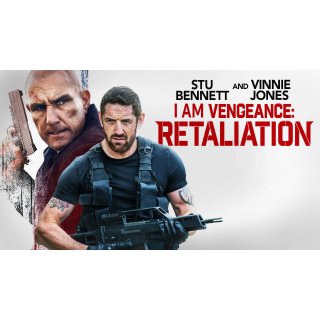 Retaliation (2020)