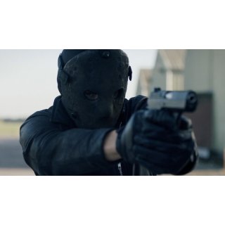 Retaliation (2020)