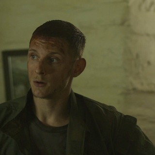 Jamie Bell stars as Jack in Samuel Goldwyn Films' Retreat (2011)