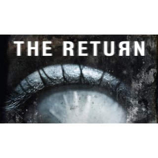 Return, The (2006)