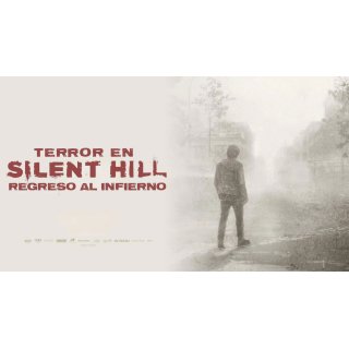 Return To Silent Hill Picture 6