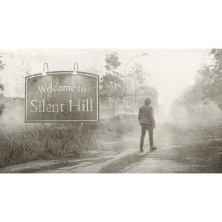 Return To Silent Hill Picture 7