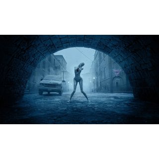 Return To Silent Hill Picture 8