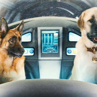 Cats & Dogs: The Revenge Of Kitty Galore Picture 38