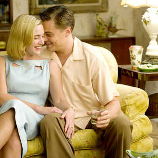 Revolutionary Road Picture 6