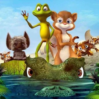 Ribbit (2014) Cast, Crew, Synopsis and Movie Info