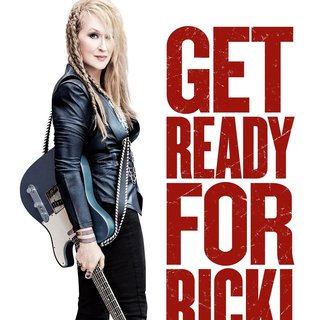 Ricki And The Flash Picture 3